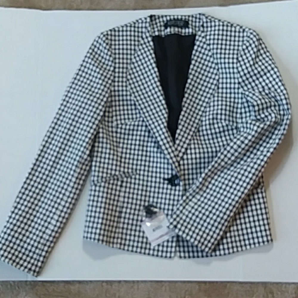 Kasper jacket